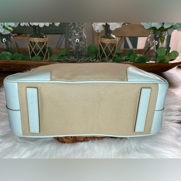 (MT17) Authentic Prada Bowler Bag - Picture 3 of 16